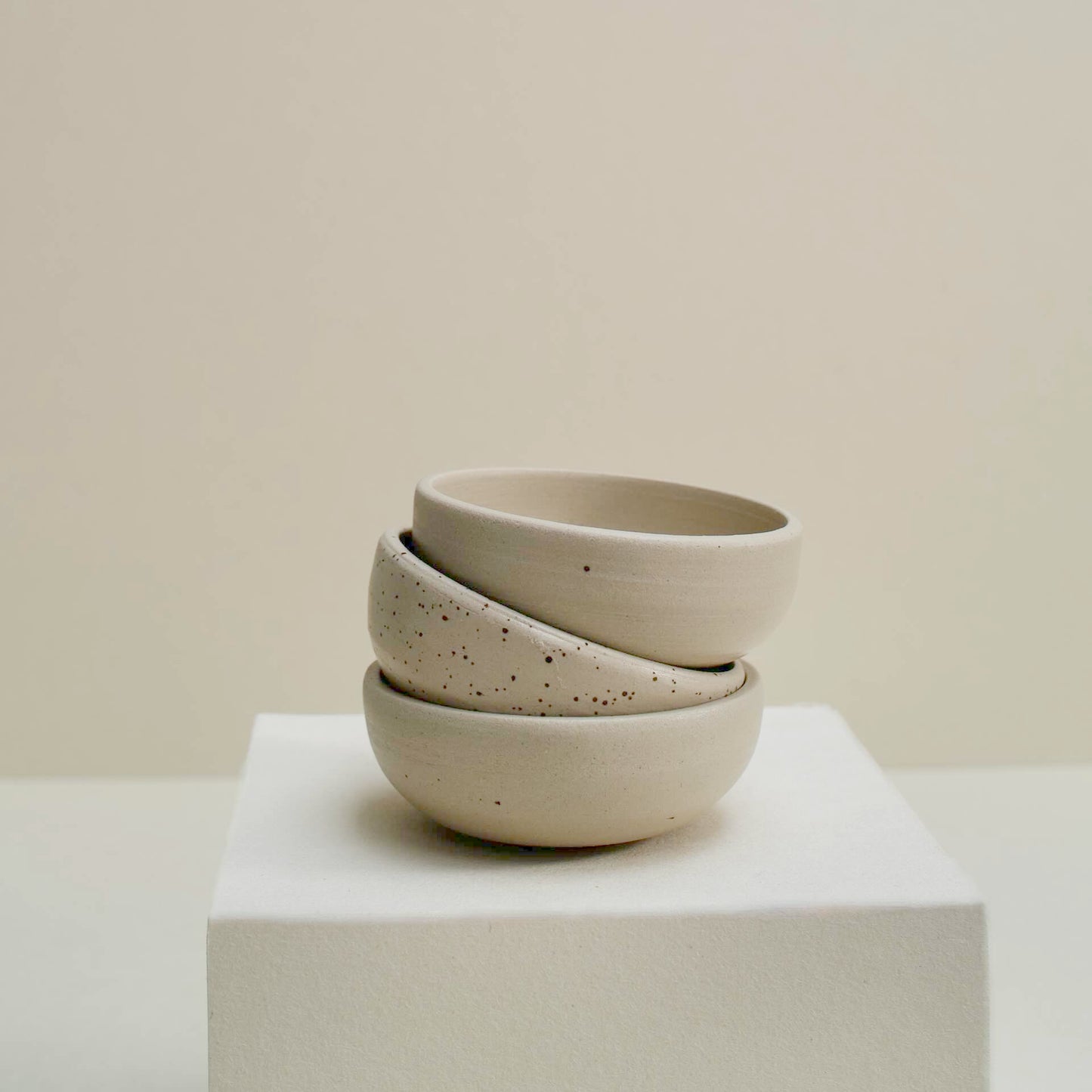 small bowl