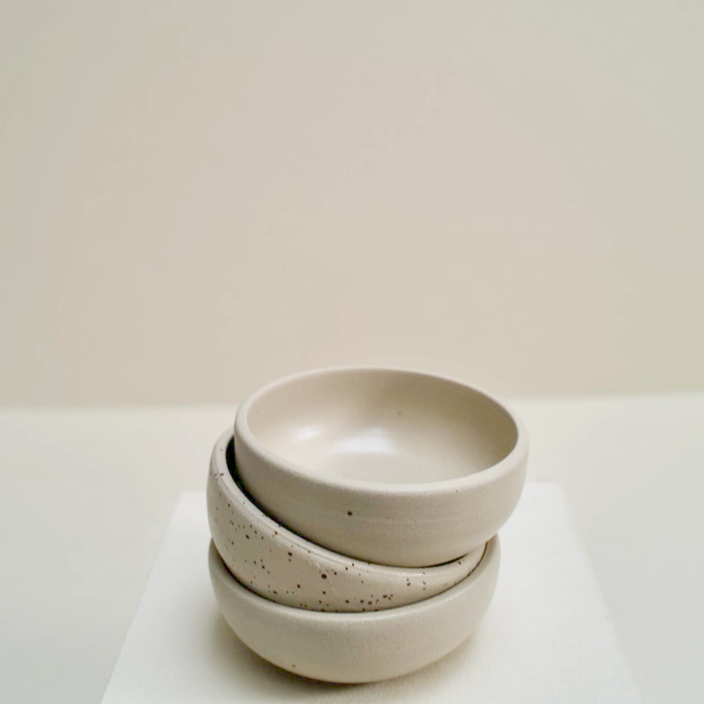 small bowl