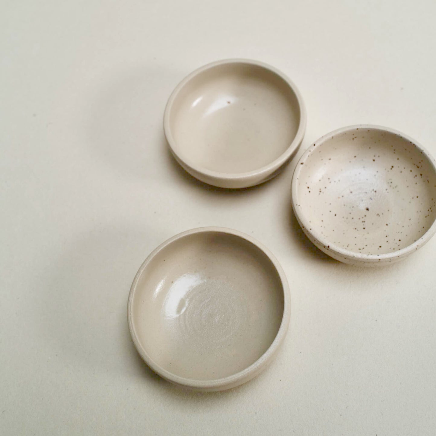 small bowl