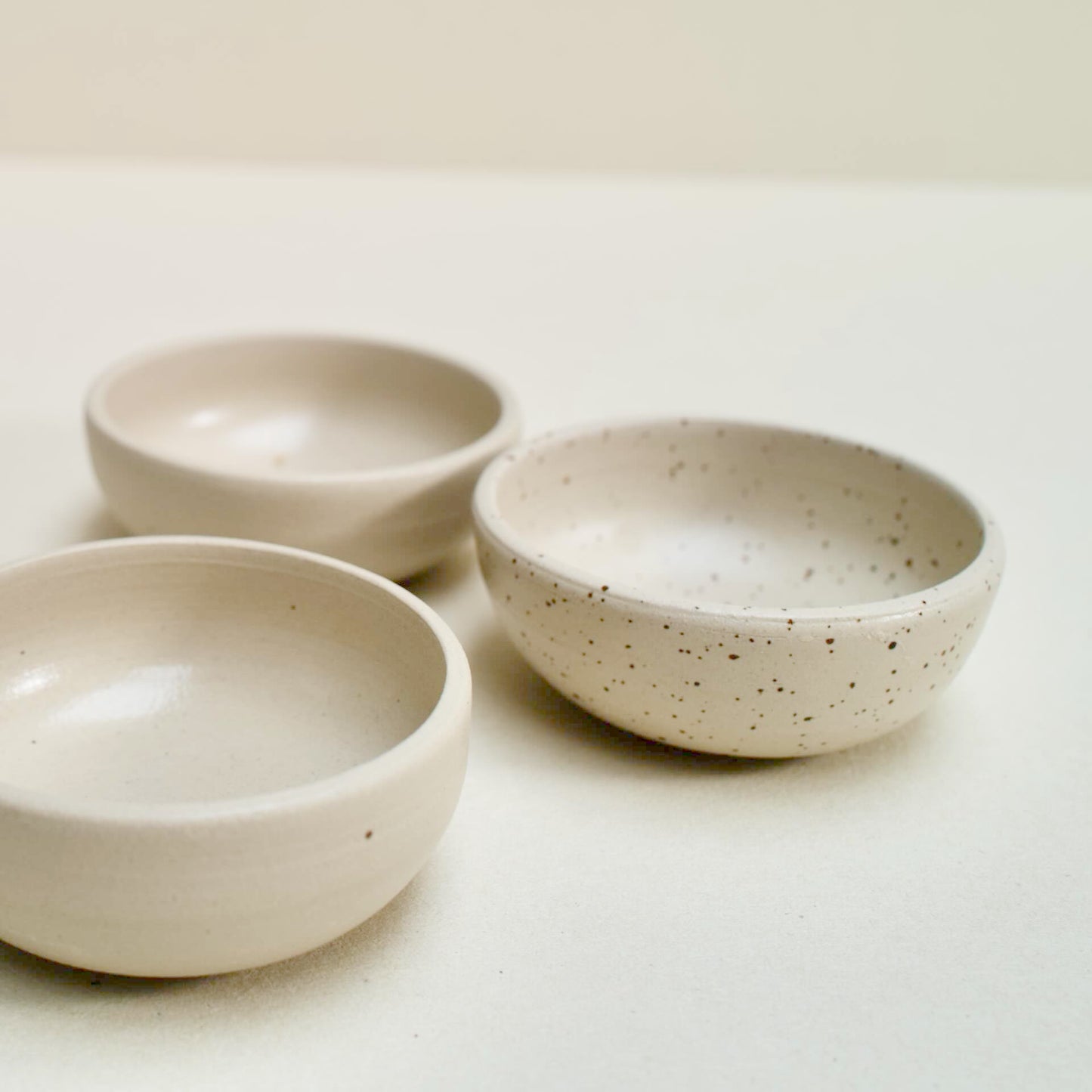 small bowl