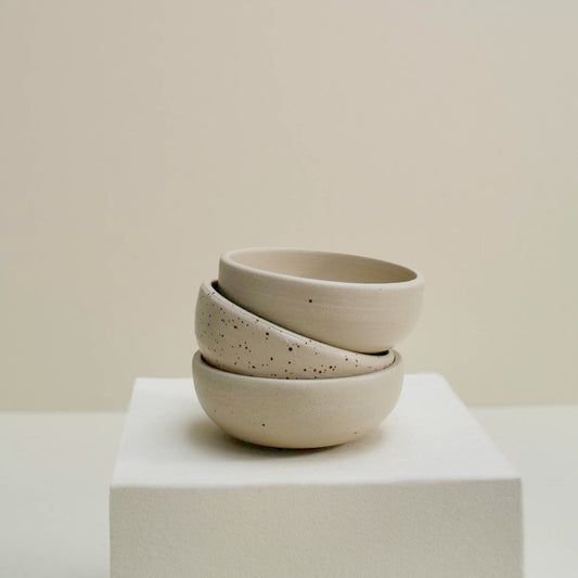 small bowl